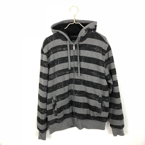 O'Neill Other - O'Neill Hoodie Zipper Furry Lining Sweatshirt